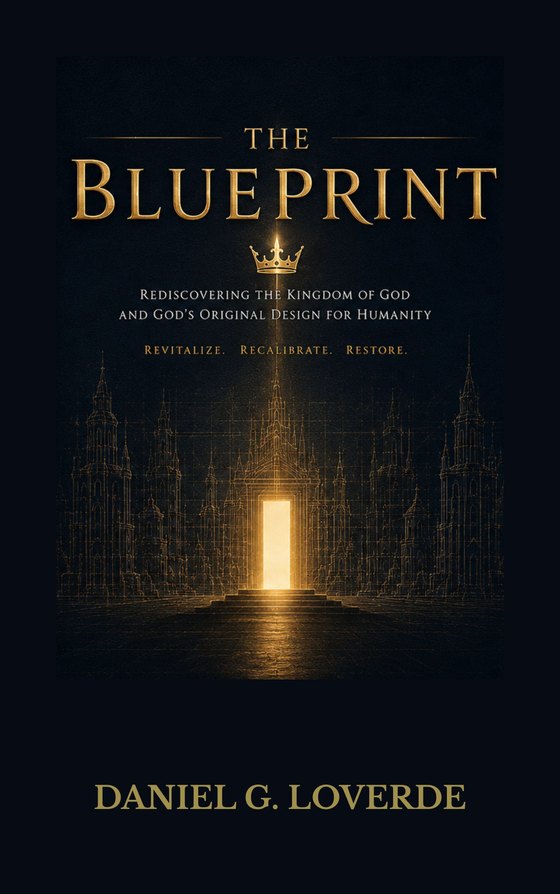 The Blueprint, by Daniel G. Loverde